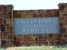 Marietta, Oklahoma