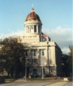 Ardmore, Oklahoma