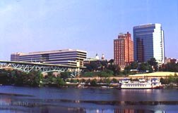Knoxville, Tennessee