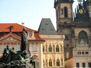 Prague, Czech Republic