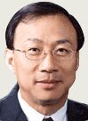 Hyundai Chief Executive Kim Dong-jin