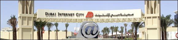 Dubai Internet City