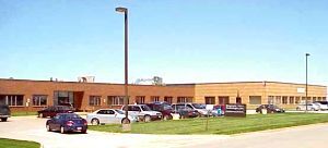IDT, Coralville