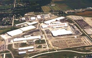 Forest City, Ill.