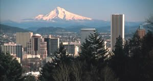 Portland, Oregon