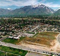 Sandy, Colorado