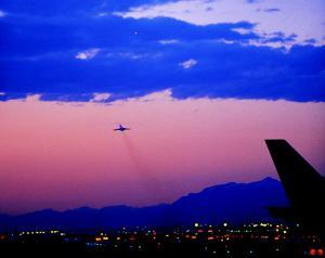 Salt Lake City International