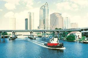 Tampa, Florida