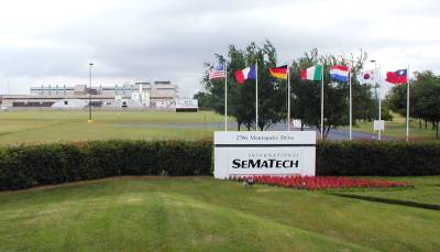 Sematech's Austin headquarters