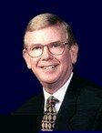 Lt. Gov. Gary Sherrer