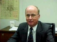 Ted Ensley