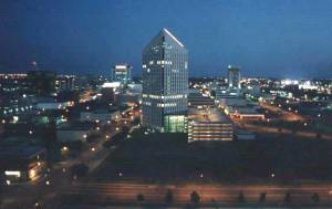 Wichita, Kansas