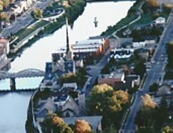 Cambridge, Ontario