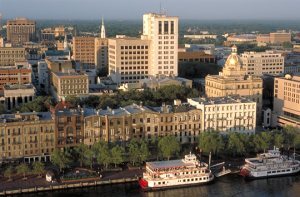 Savannah, Georgia