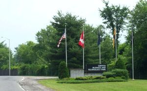 Griffiss Business and Technology Park