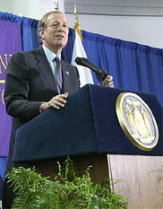 Governor Pataki