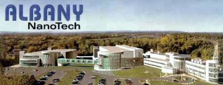 Albany Nanotech