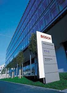 Bosch Headquarters