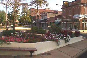 Miami, Oklahoma