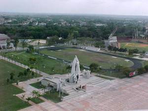 Puebla, Mexico