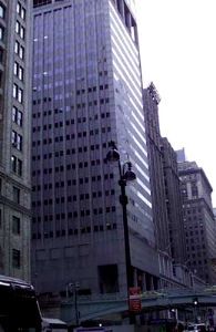 120 Park Ave., New York City