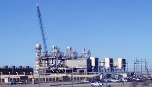 High Desert Power Project