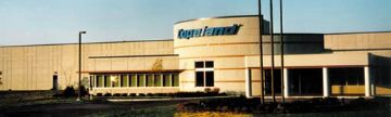 Copeland Plant