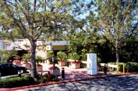 Scripps' immunology research facility, La Jolla, Calif.