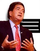 Gov. Bill Richardson