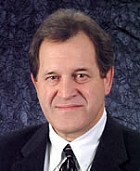 Chairman and Chief Executive Fred Lampropoulos