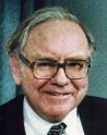 Warren Buffett