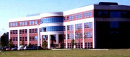 Lake Wright Executive Center