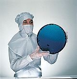 Infineon chip