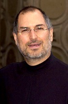 Steve Jobs