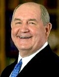 Gov. Sonny Perdue