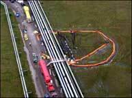leak at Prudhoe Bay