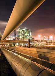 Whiting refinery