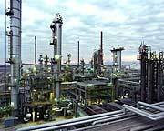 Whiting refinery