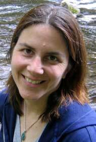 environmentalist Sybil Ackerman