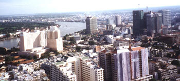 Ho Chi Minh City