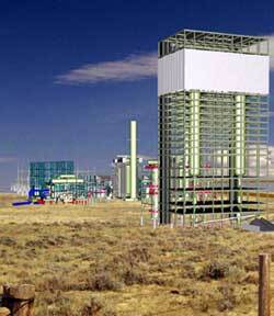 what the Taylorville plant would look like