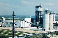 Florida operation using IGCC technology 