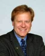Illinois EPA Director Doug Scott