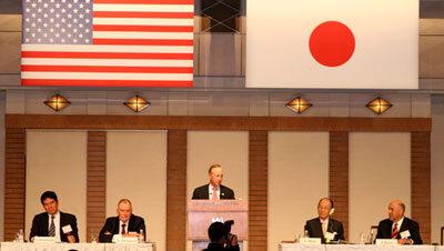 Gov. Mitch Daniels
