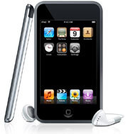 Apple iPod Touch