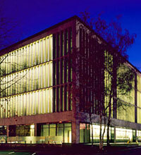 University of Washington's biomedical research operation