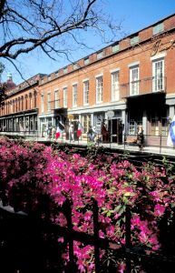 Savannah, Ga.