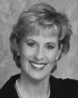 Former Enron executive Lynn Brewer