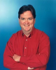 Jim Carroll