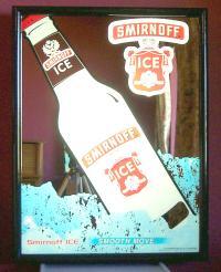 Smirnoff Ice